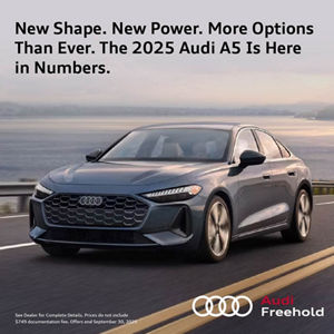 2025 A5